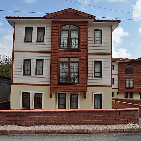 Bayraktarlar Kavaklı Konut Projesi