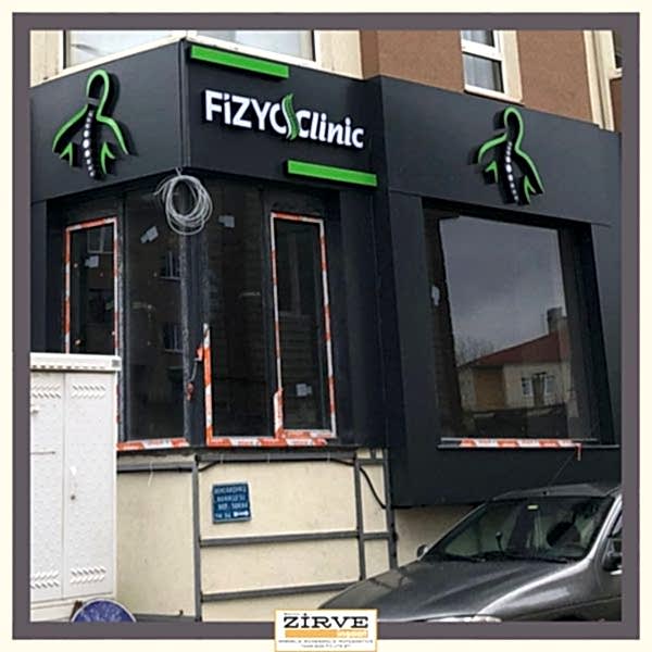 FizyoClinic Fizyoterapi Merkezi