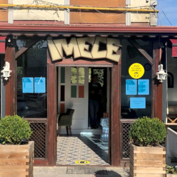 Bartın İmece Kafe
