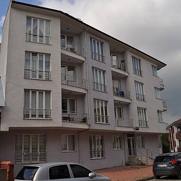 Bayraktarlar Fındıklık Konut Projesi